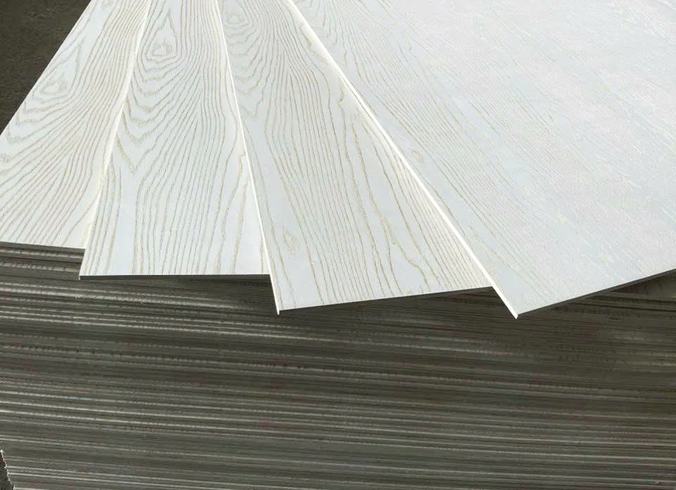 Ván ép veneer kỹ thuật