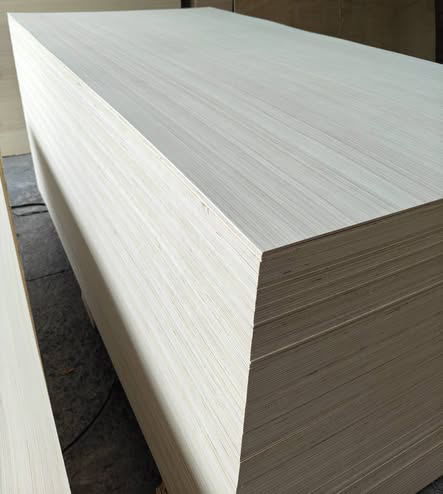 Thông số kỹ thuật ván ép
