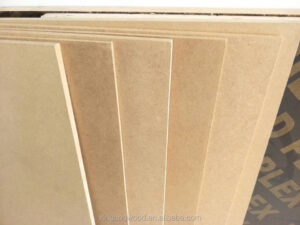 Ván ép gỗ sợi MDF