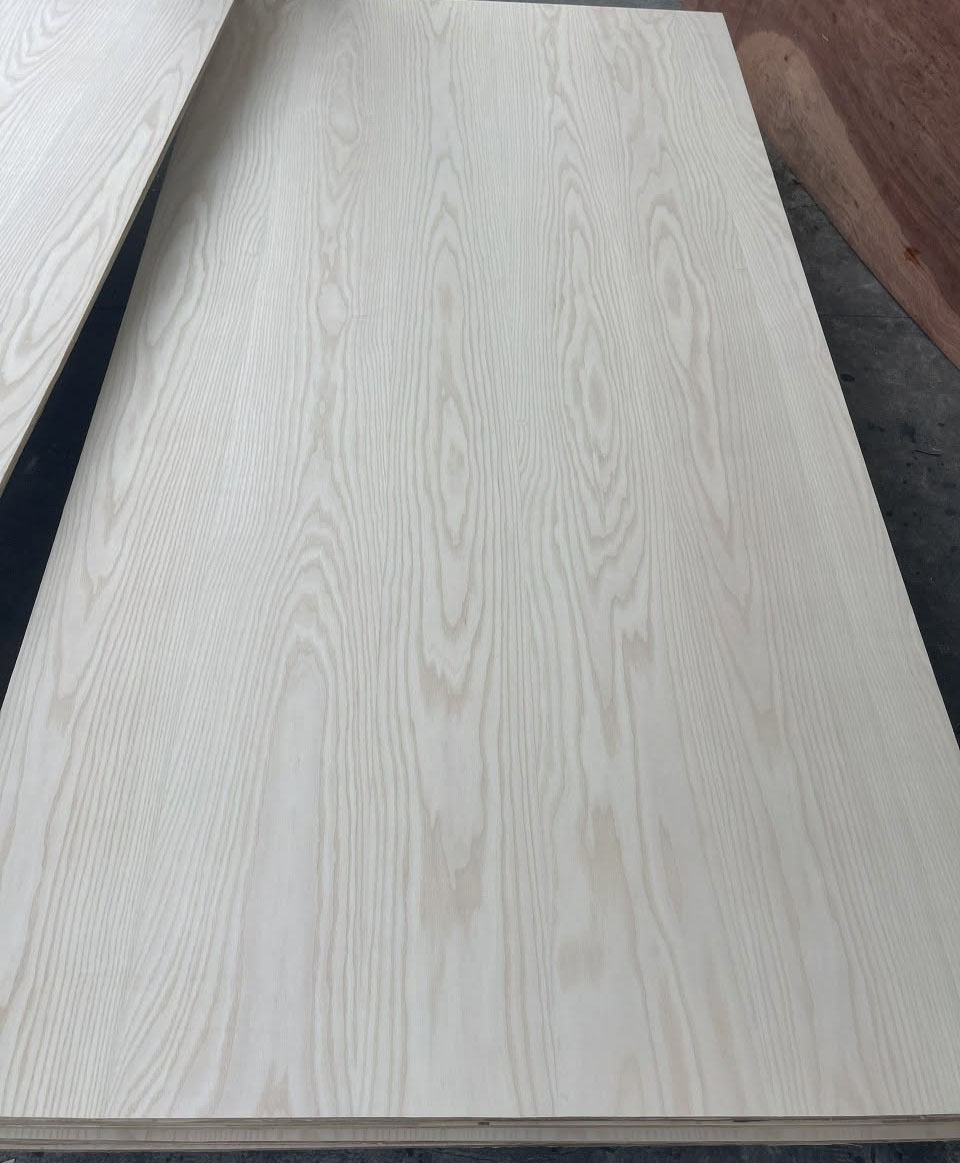 Bảng giá gỗ ghép phủ veneer sồi