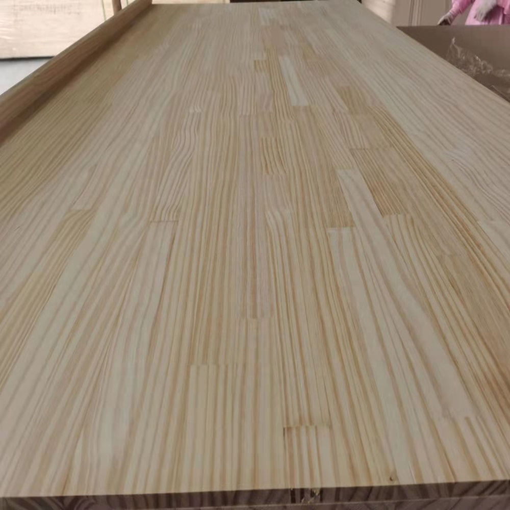 Gỗ ghép thông 8mm 10mm 12mm