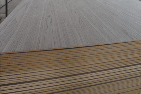 Ván mdf phủ veneer